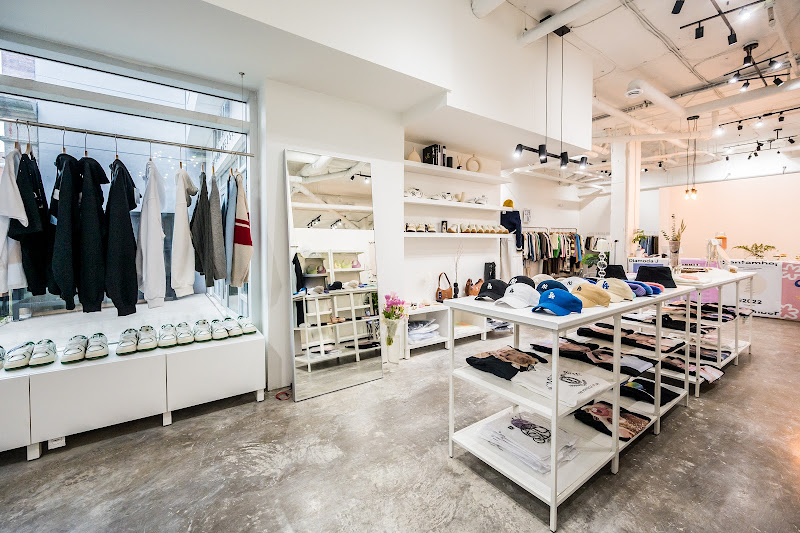 Oiamoda J Fashion Boutique