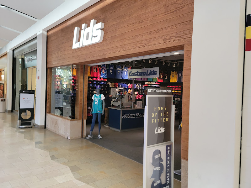 Lids