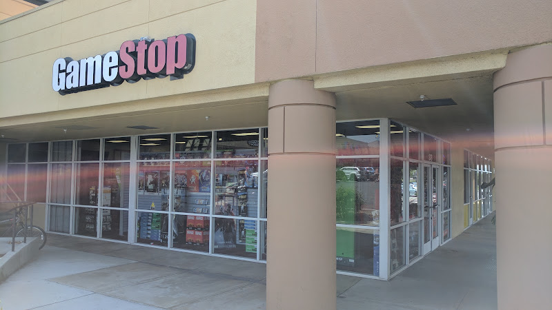 GameStop