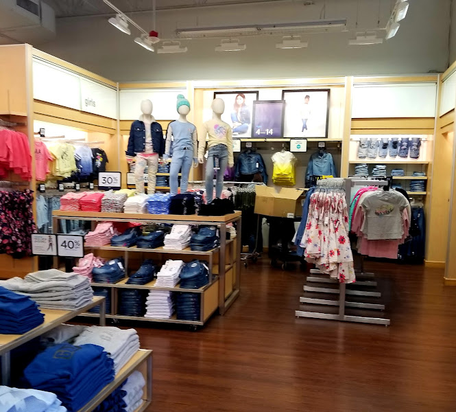 Gap Factory