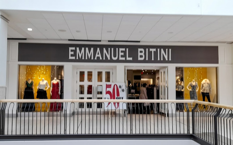 Emmanuel Bitini