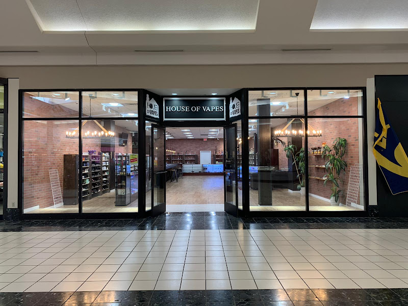 House Of Vapes Morgantown Mall