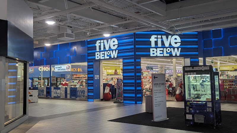 Five Below