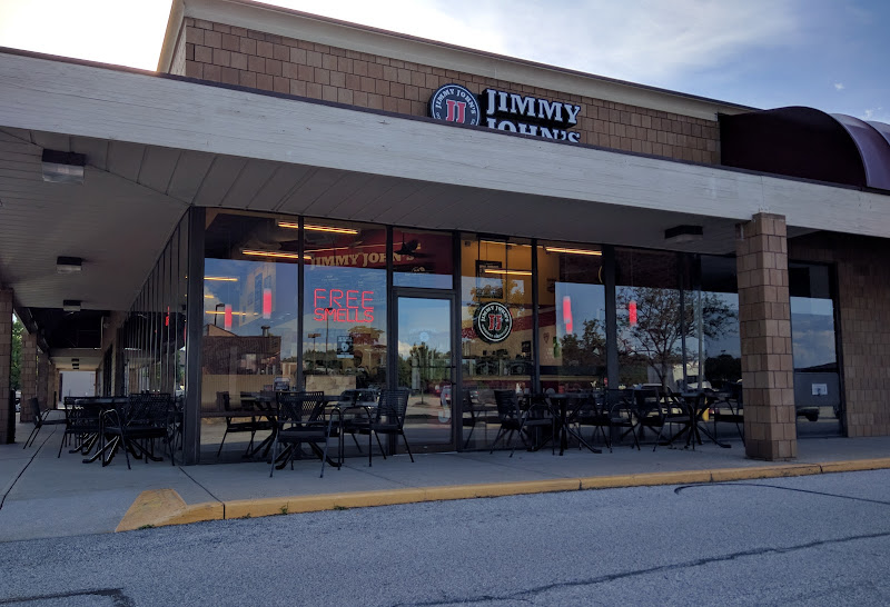 Jimmy John's