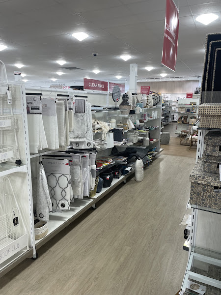 HomeGoods