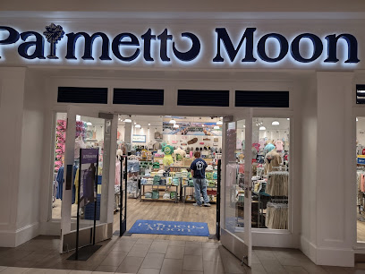 Palmetto Moon