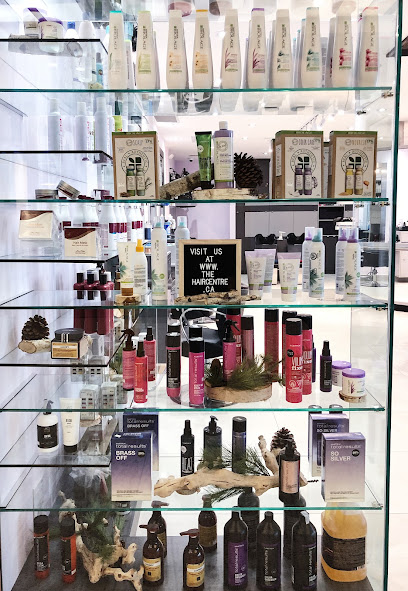 Hair Centre