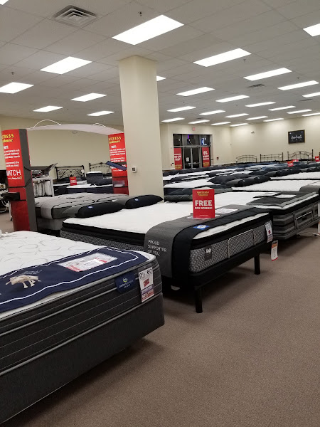 Mattress Warehouse