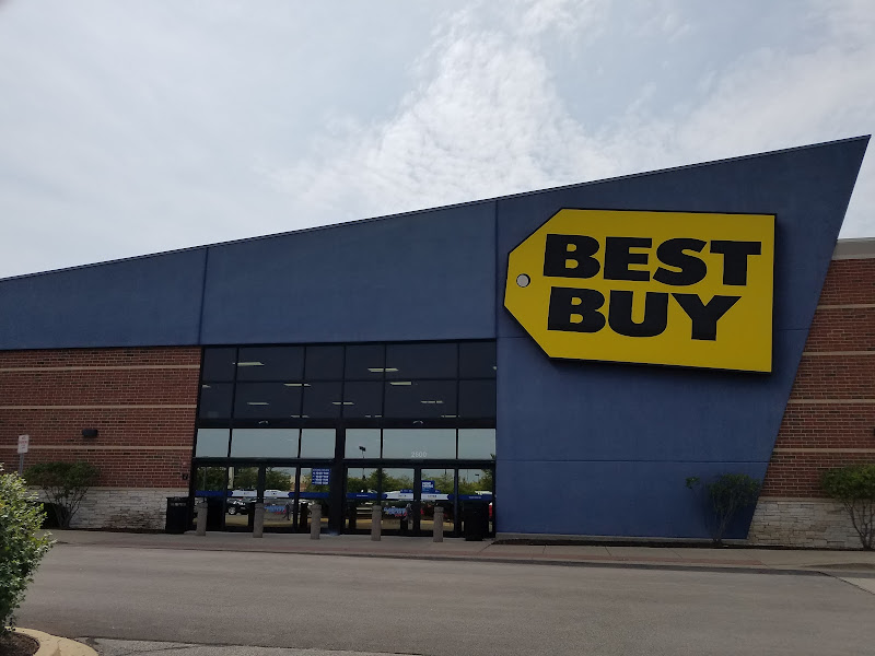 Best Buy