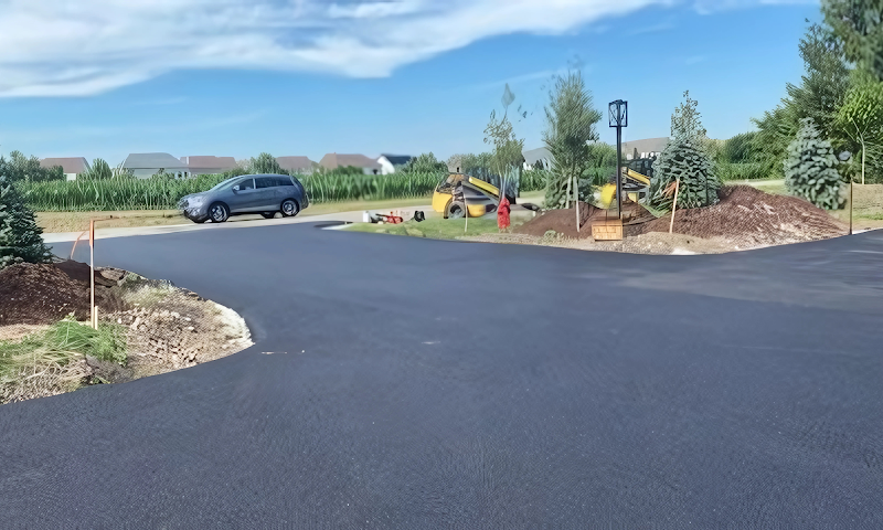 Pave Tech Asphalt LLC