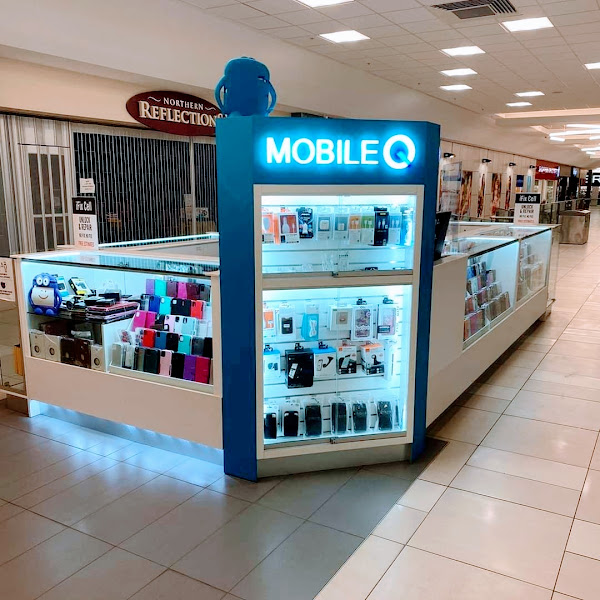 MobileQ Phone repairs and Accessories