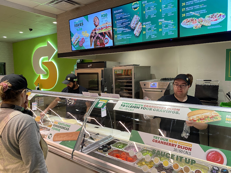 Subway