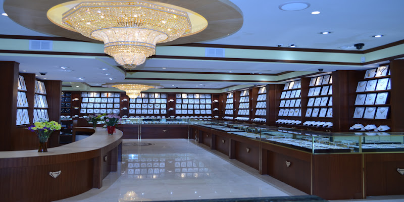 Swarna Jewels