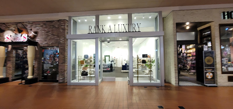 Rank A Luxury