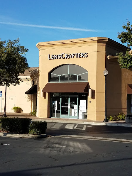 LensCrafters
