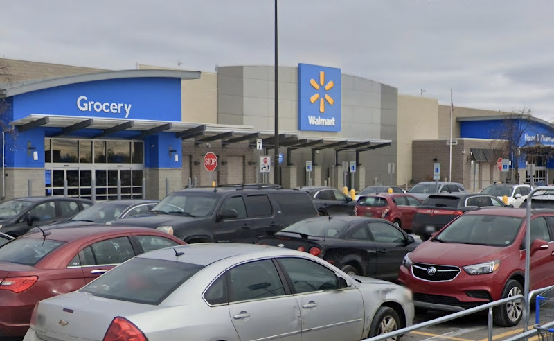 Walmart Bakery