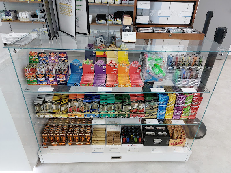 Delta 9 Cannabis Store