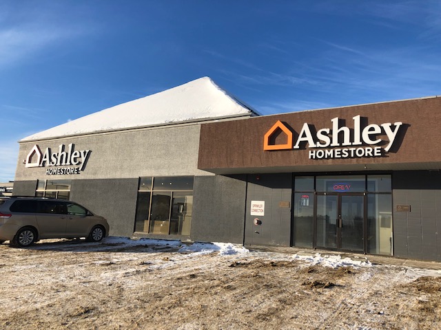Ashley HomeStore
