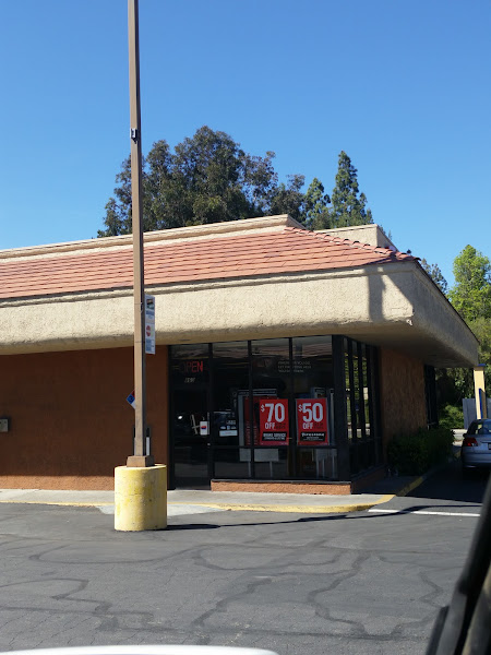 Firestone Complete Auto Care