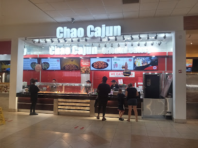 Chao Cajun