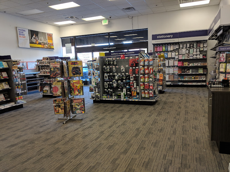FedEx Office