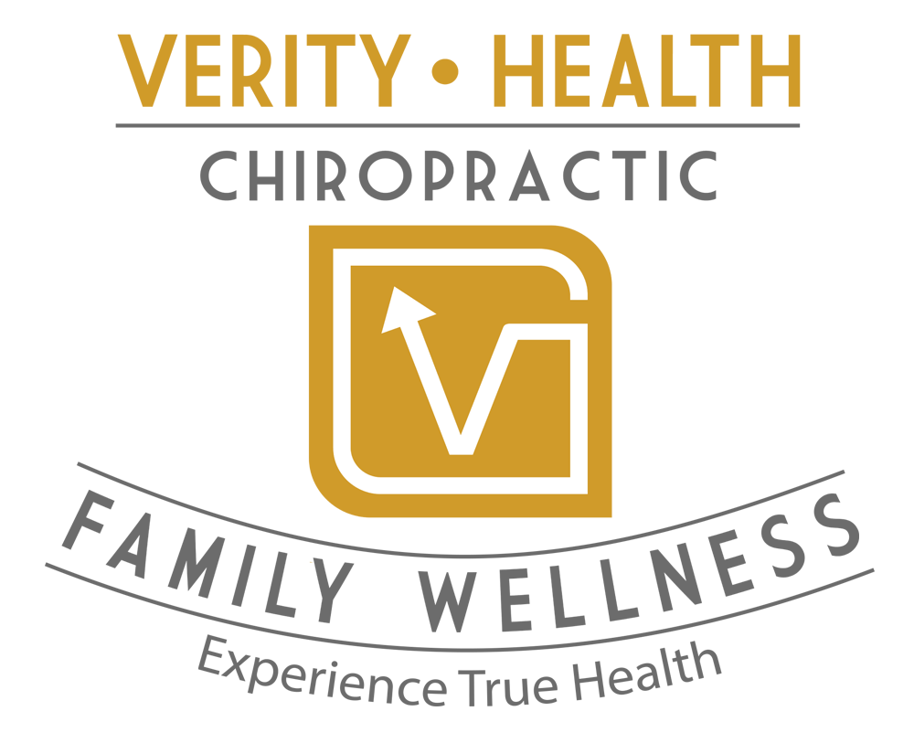 Verity Health logo