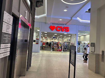 CVS Pharmacy