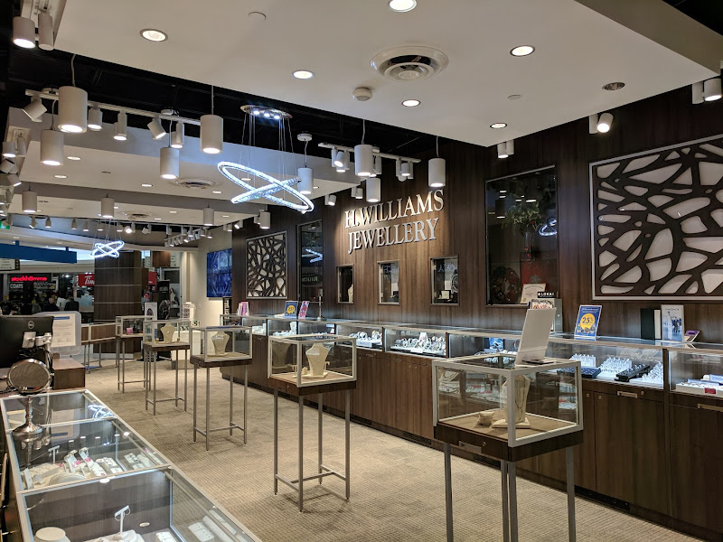 H. Williams Jewellery