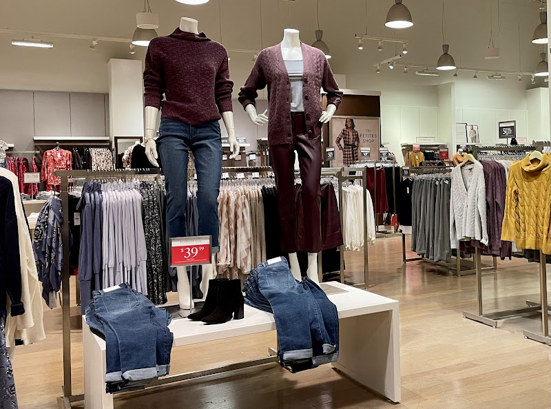 Ann Taylor Factory Store