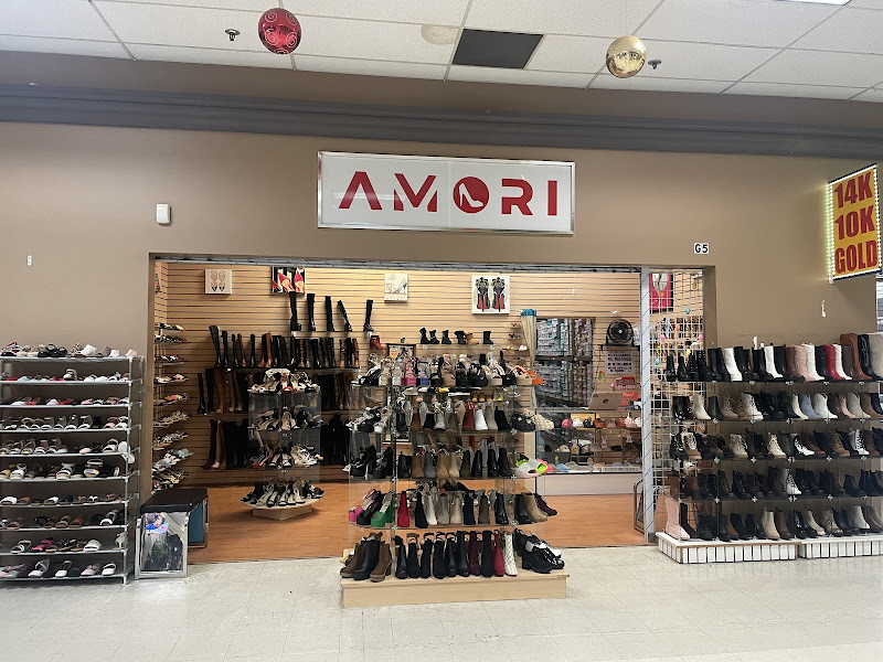 Amori Shoes