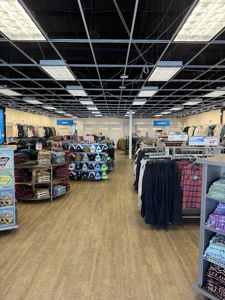 Columbia Factory Store