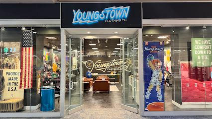 Youngstown Clothing Co.