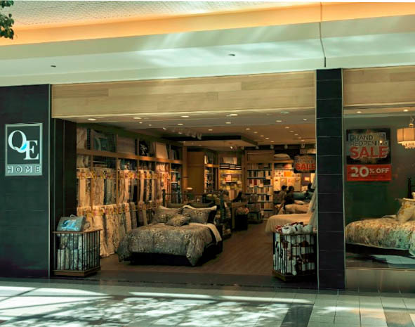 QE Home
