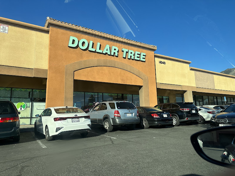 Dollar Tree