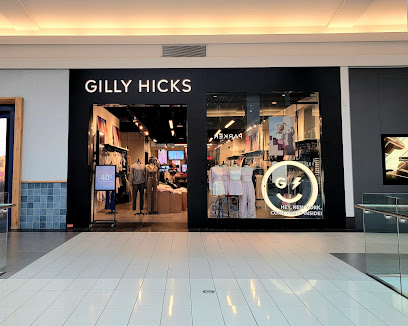 Gilly Hicks