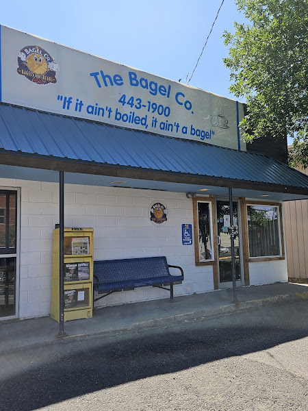 The Bagel Co.