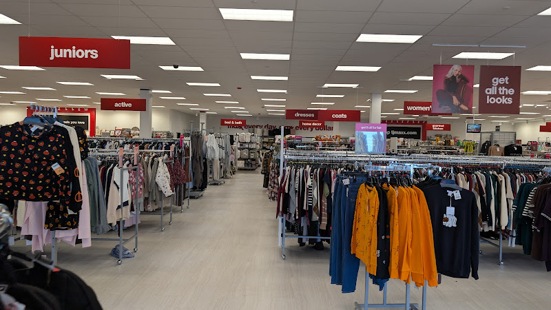 T.J. Maxx