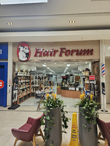 Hair Forum
