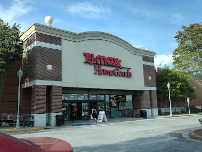 The Shoppes At Buford