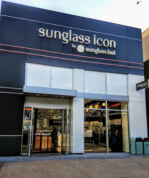 Sunglass Hut