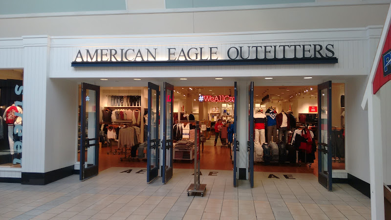 American Eagle & Aerie
