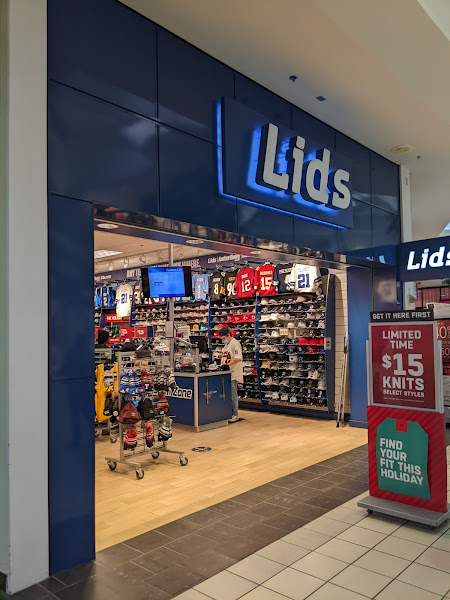 LIDS