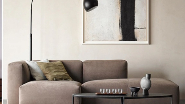 Evvesta Home