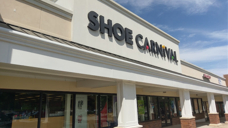 Shoe Station