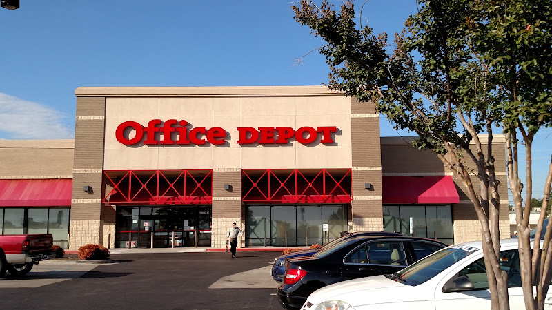 Office Depot