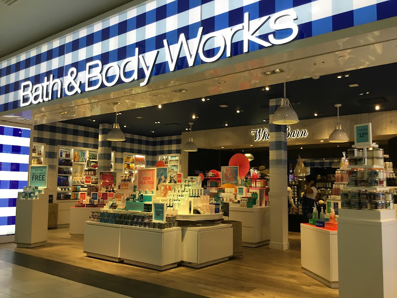 Bath & Body Works