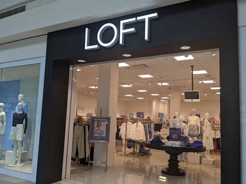 LOFT