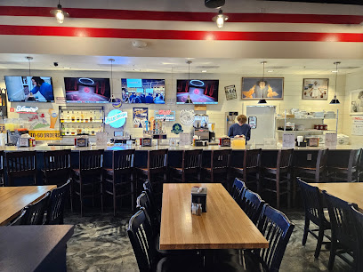 Waldo’s Chicken & Beer