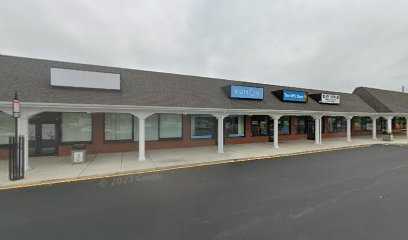 Snappy's Snow Cones