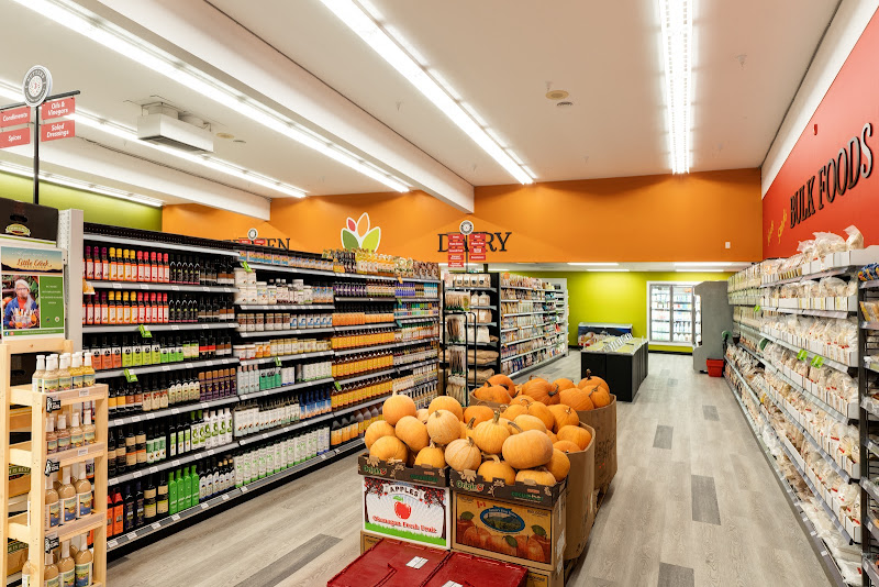 Nutters Everyday Naturals Kamloops